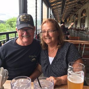 Meet your Posher, Margaret